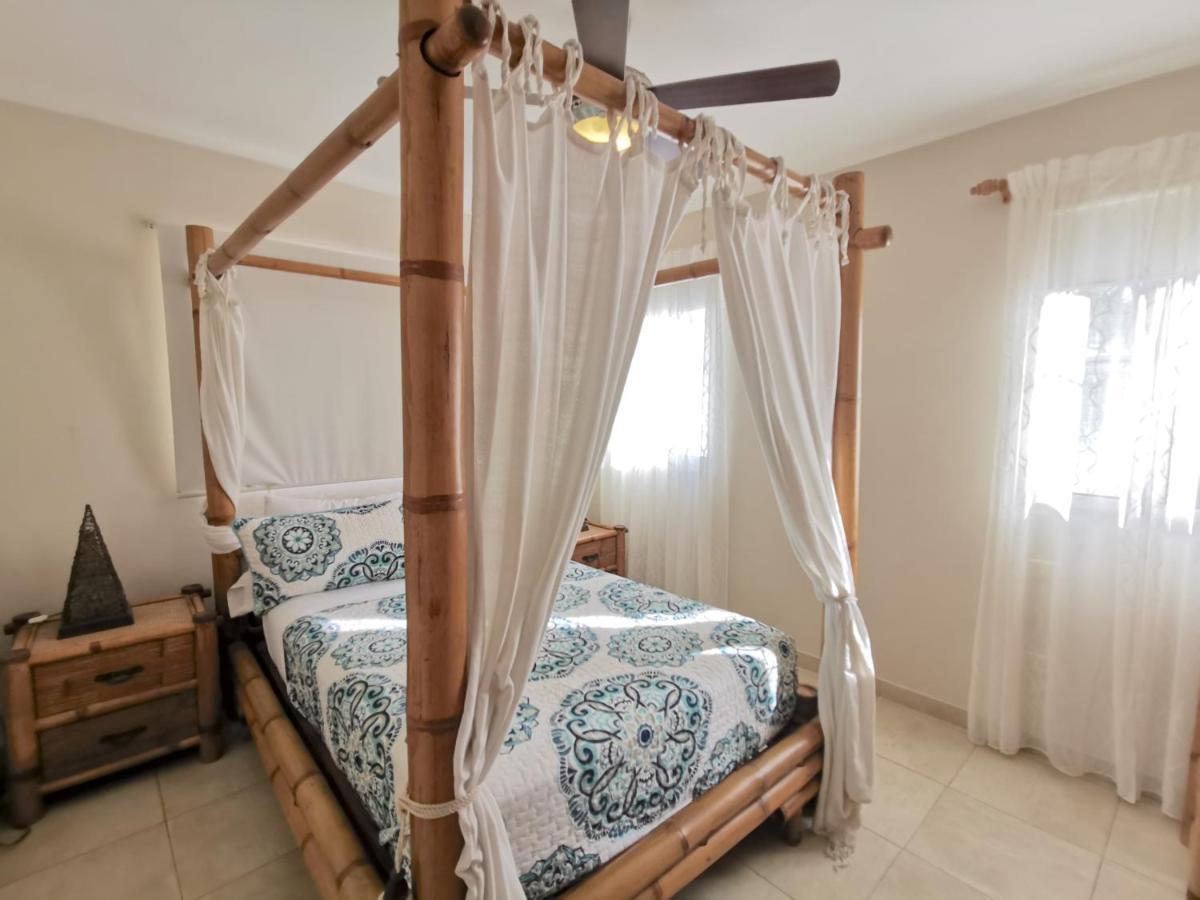 Beach Resort Caribbean White Sand & Ocean Punta Cana Oda fotoğraf