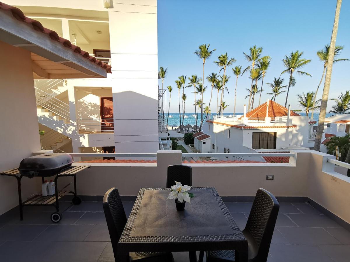 Beach Resort Caribbean White Sand & Ocean Punta Cana Oda fotoğraf